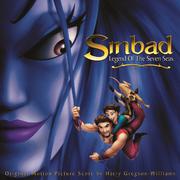 Sinbad: Legend Of The Seven Seas