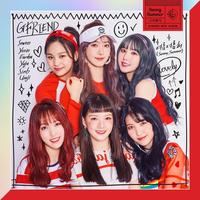 GFRIEND - Sunny Summer 无和声伴奏