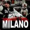 Toro - Milano Allstar IV (feat. Zargon, Butch Impacto, Badmike, Jepp Buddy, Emclass, Kahol, Francis MLN, Marco Polo, Jawewe, Jay A. & Big Labe)