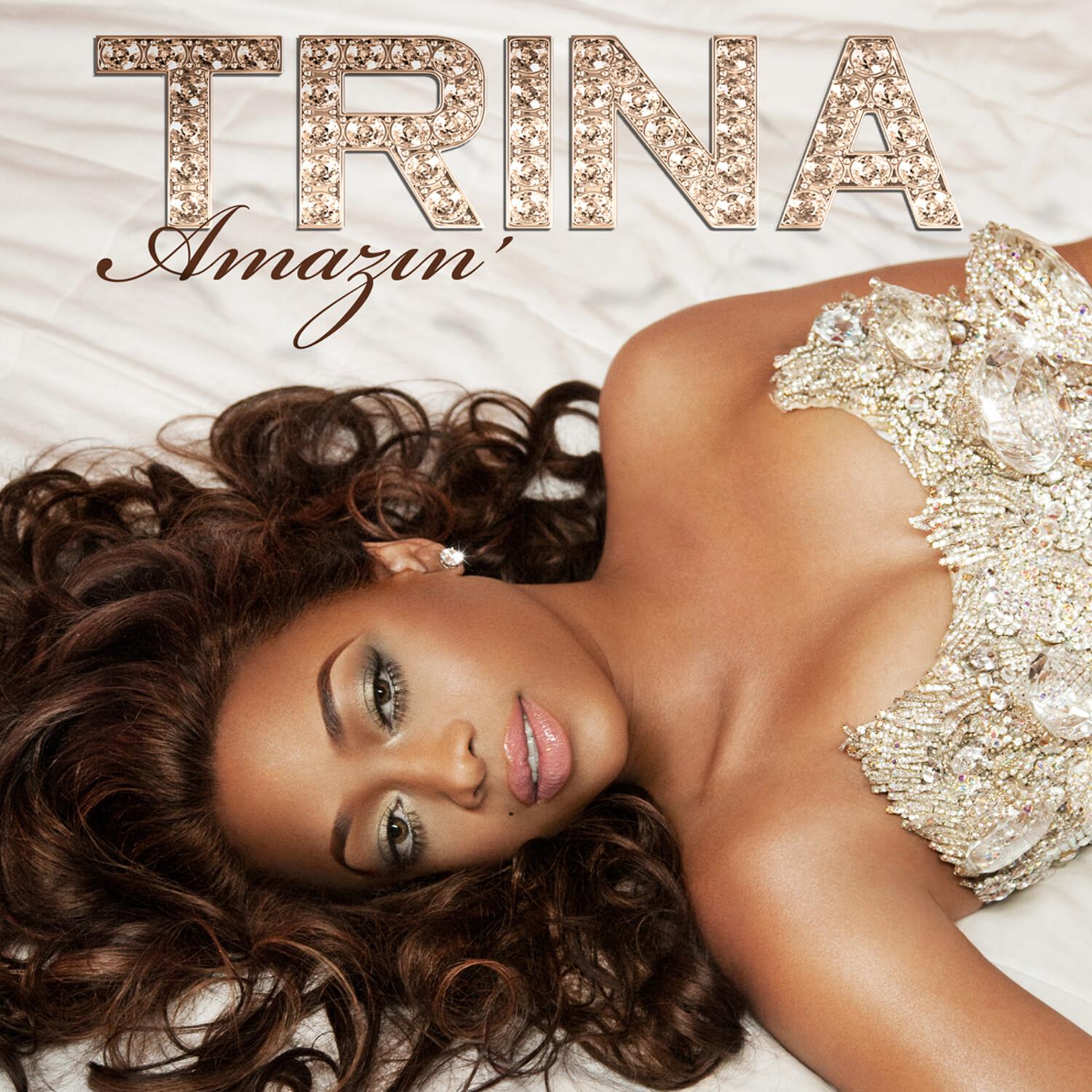 Trina - Million Dollar Girl