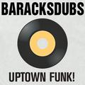 Barack Obama Singing Uptown Funk