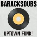 Barack Obama Singing Uptown Funk专辑