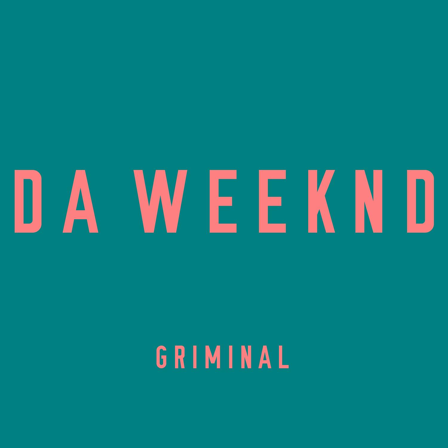 Da Weeknd