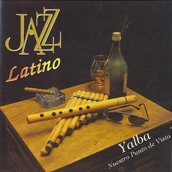 Nuestro Punto De Vista-Jazz Latino