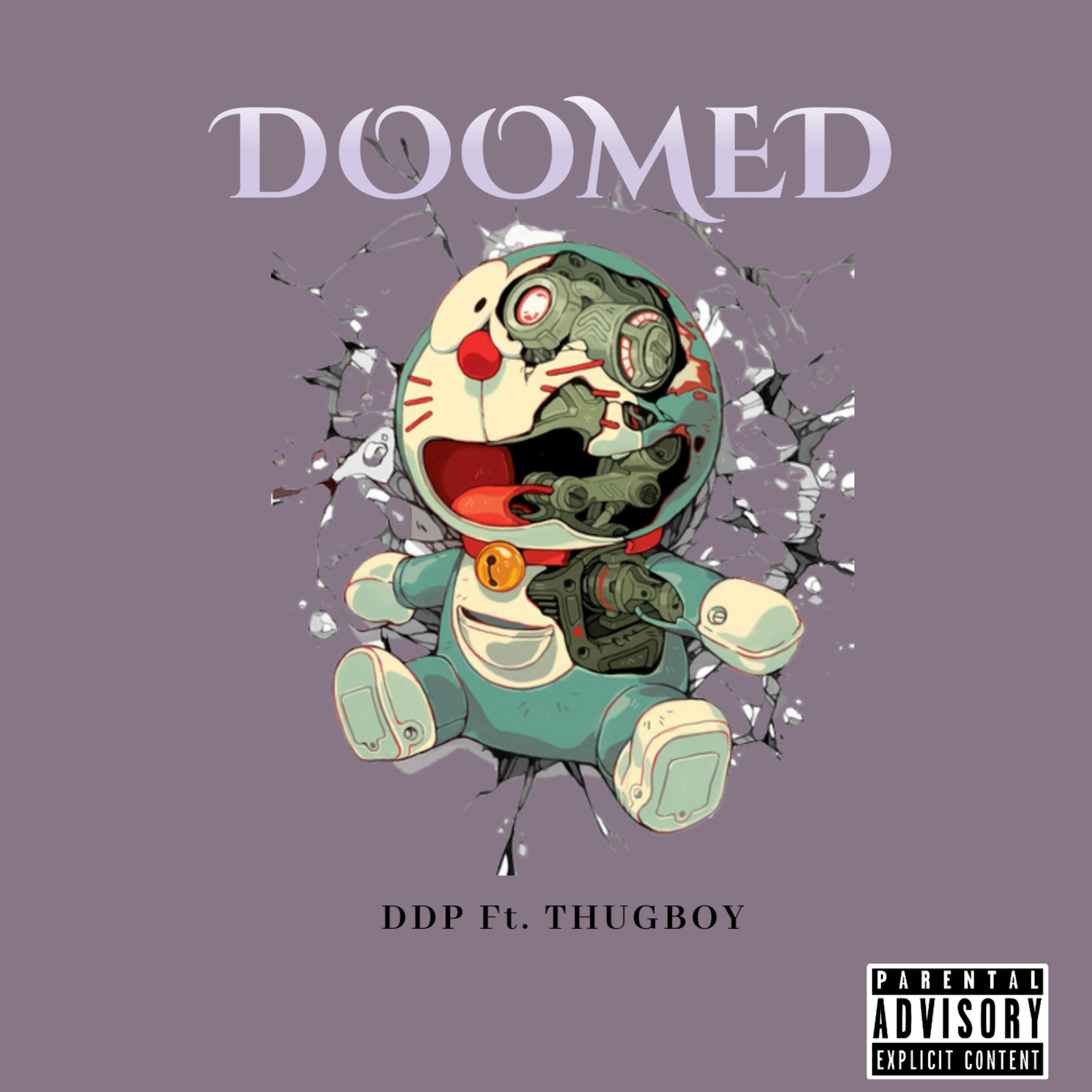 DDP - DOOMED