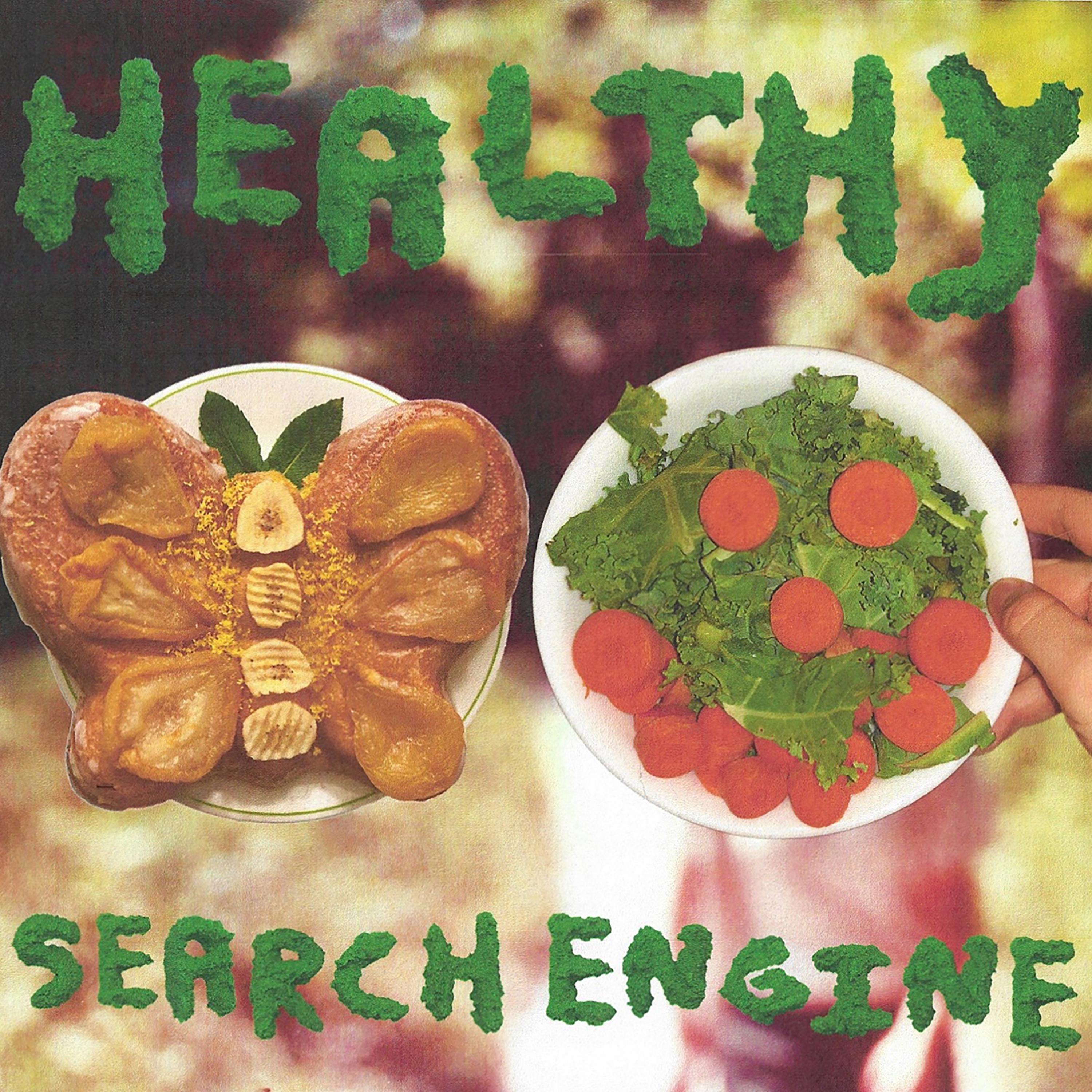 Healthy