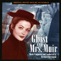 The Ghost and Mrs. Muir (Original Motion Picture Soundtrack)