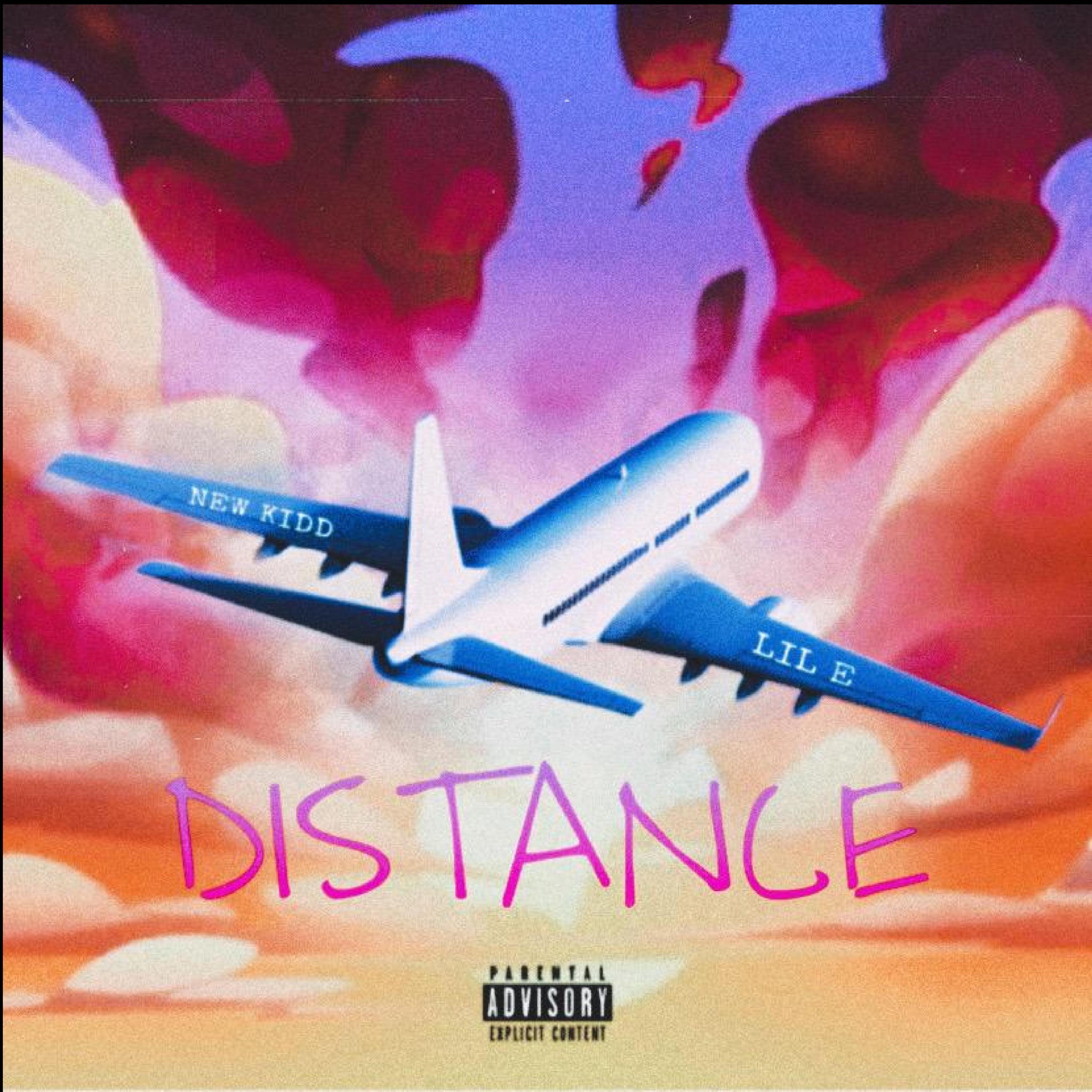 Distance (feat. New Kidd)
