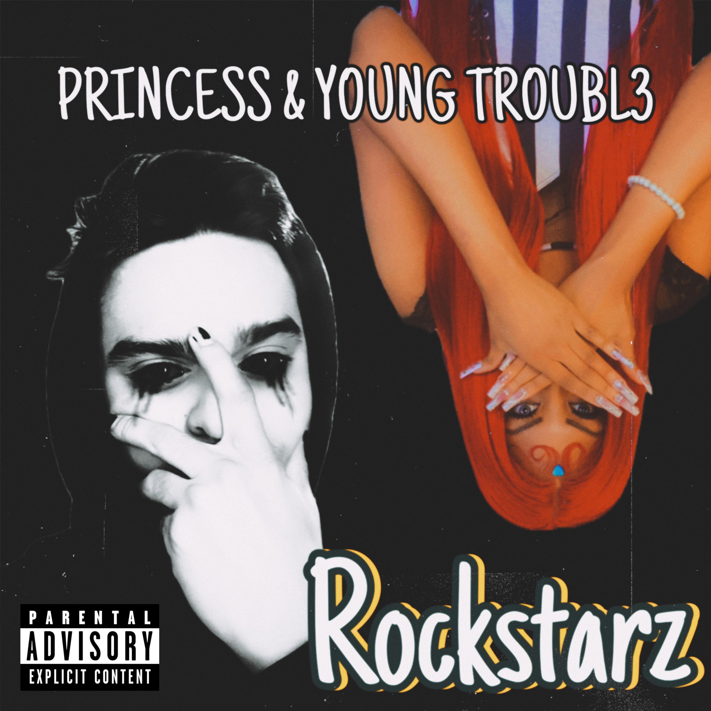 Princess - Rockstarz