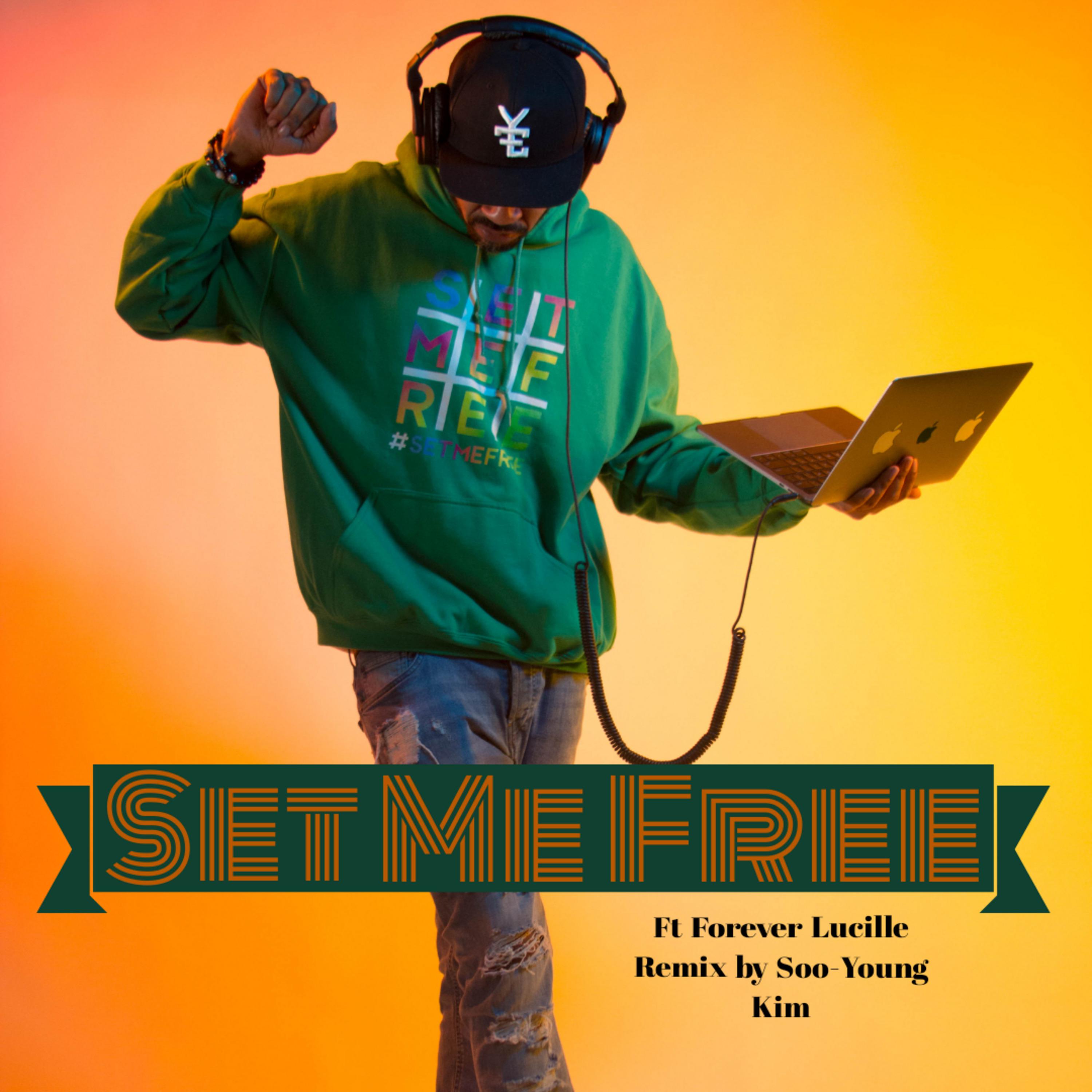 Murdakkh - Set Me Free (Soo Young Kim Remix)
