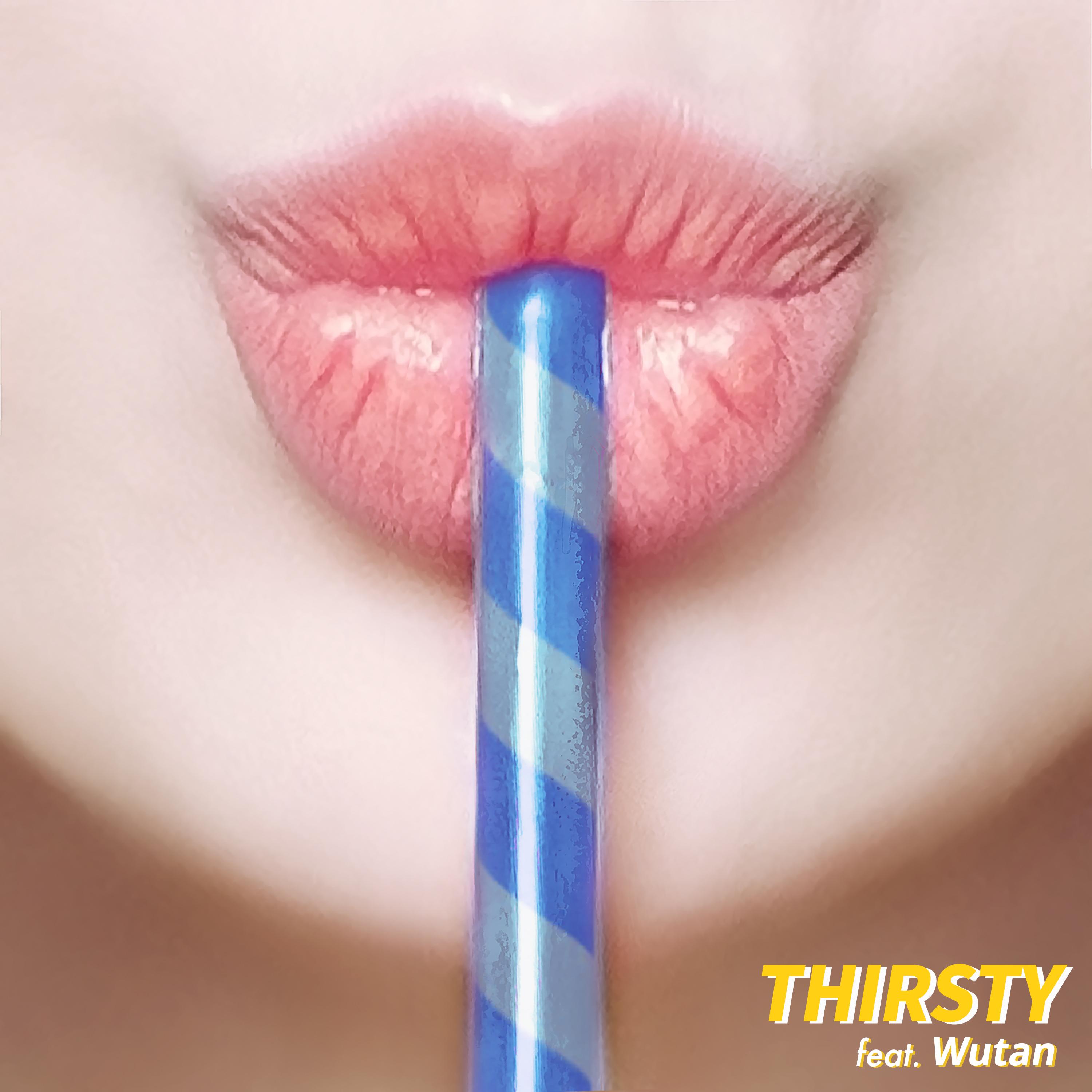 목말라 (Thirsty) (Feat. 우탄)