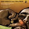 The First Breath