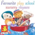 Favourite Play School Nursery Rhymes专辑