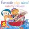 Favourite Play School Nursery Rhymes专辑