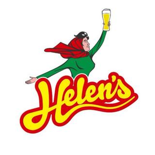 海伦斯helens℡