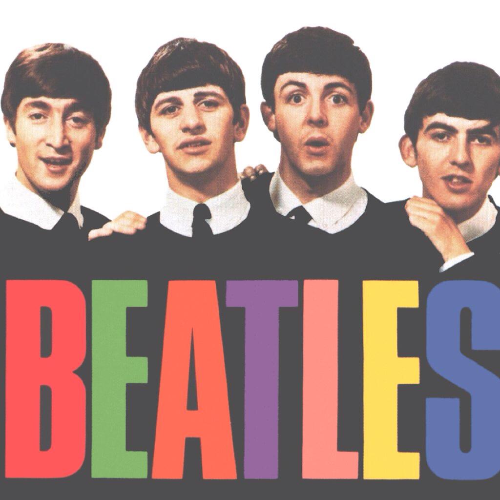 The Beatles 披头士所有专辑金曲全记录