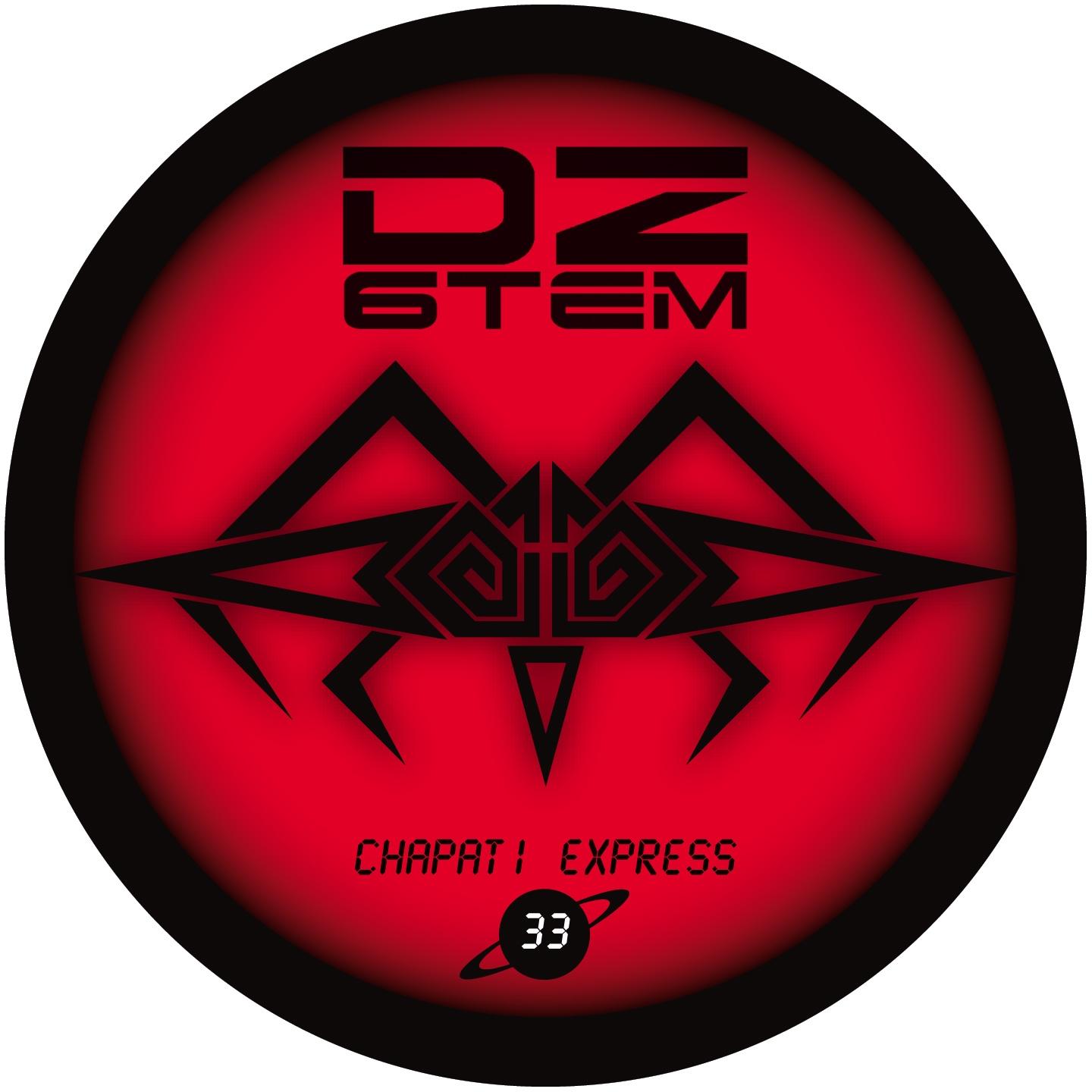 Chapati Express 33
