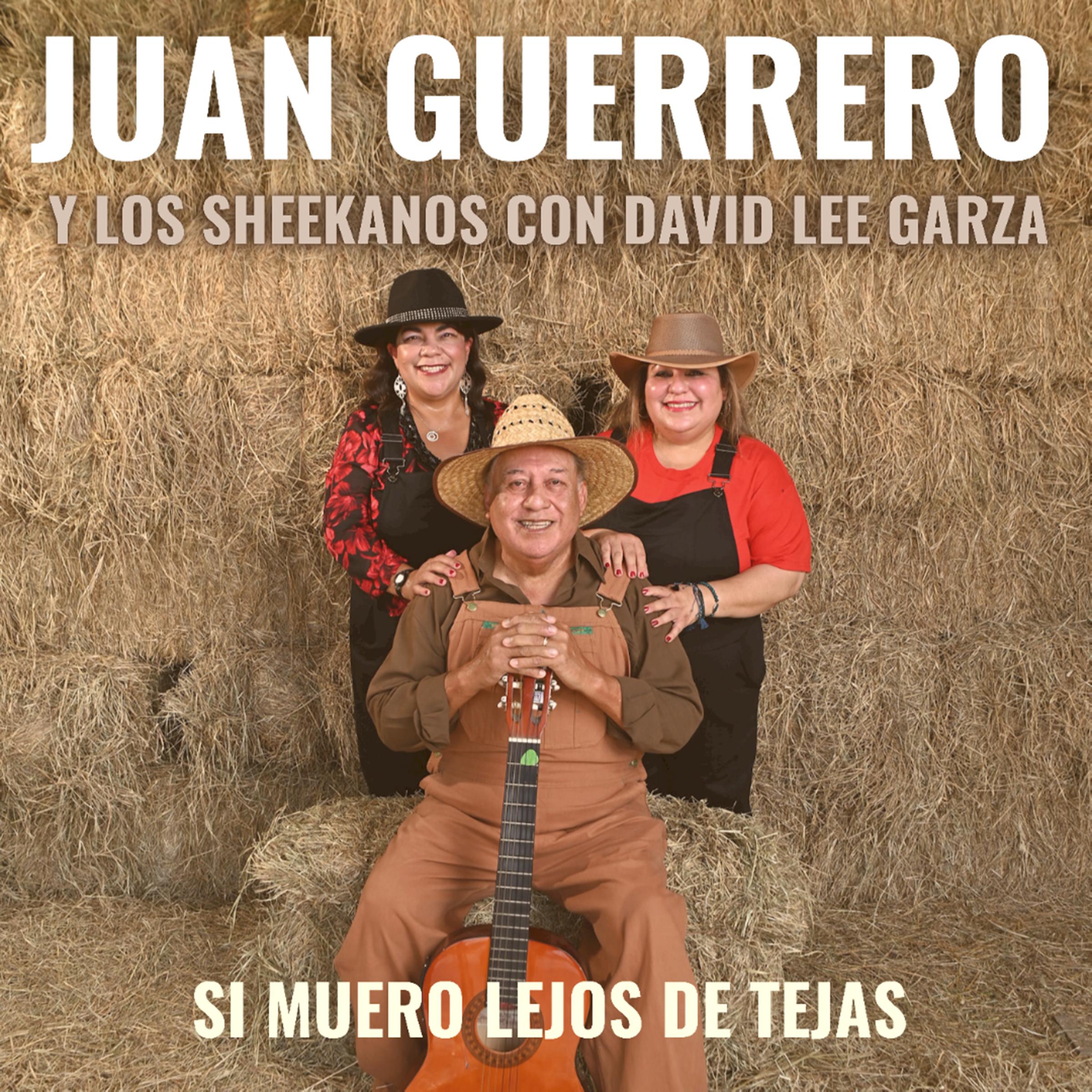 Si Muero Lejos De Tejas