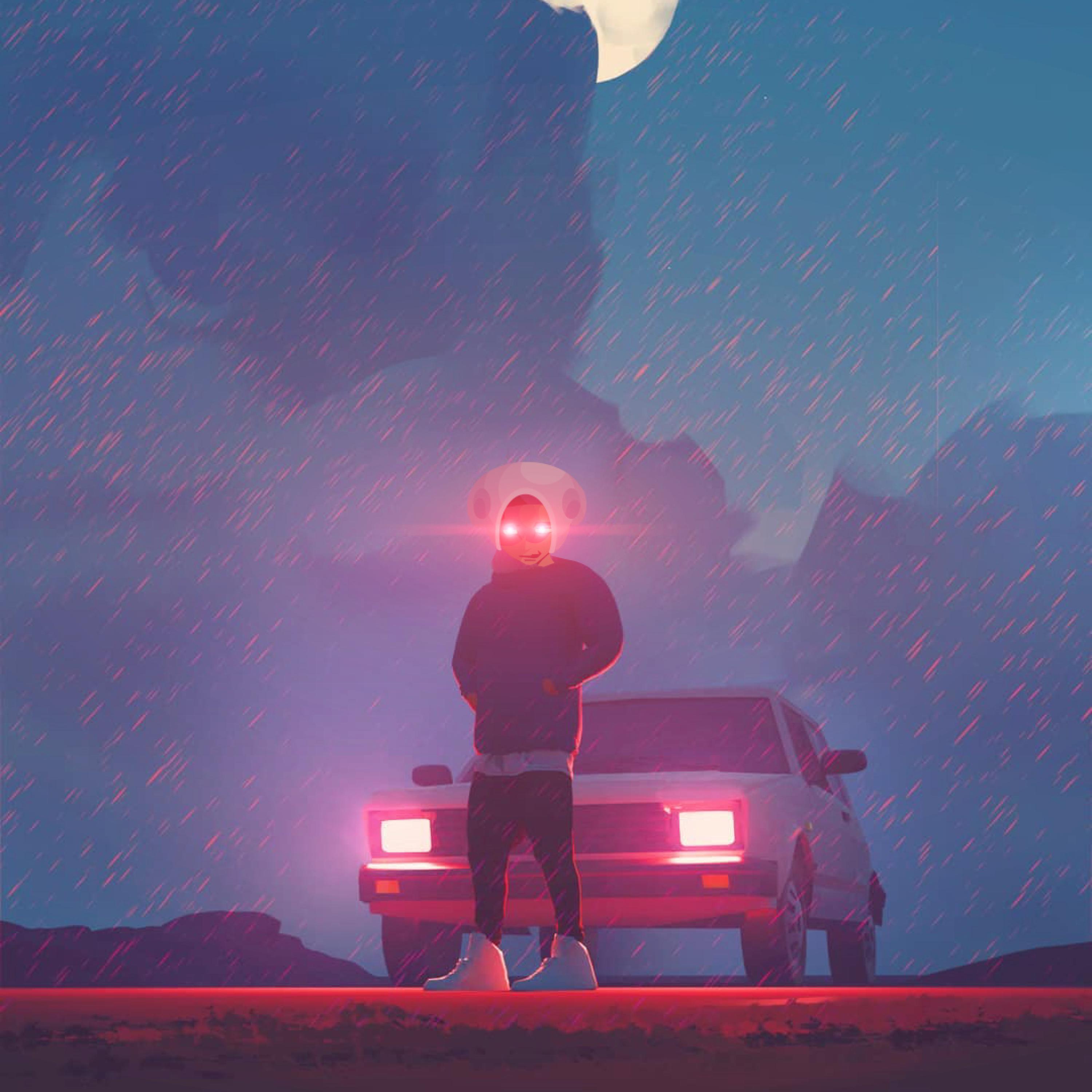 Rush