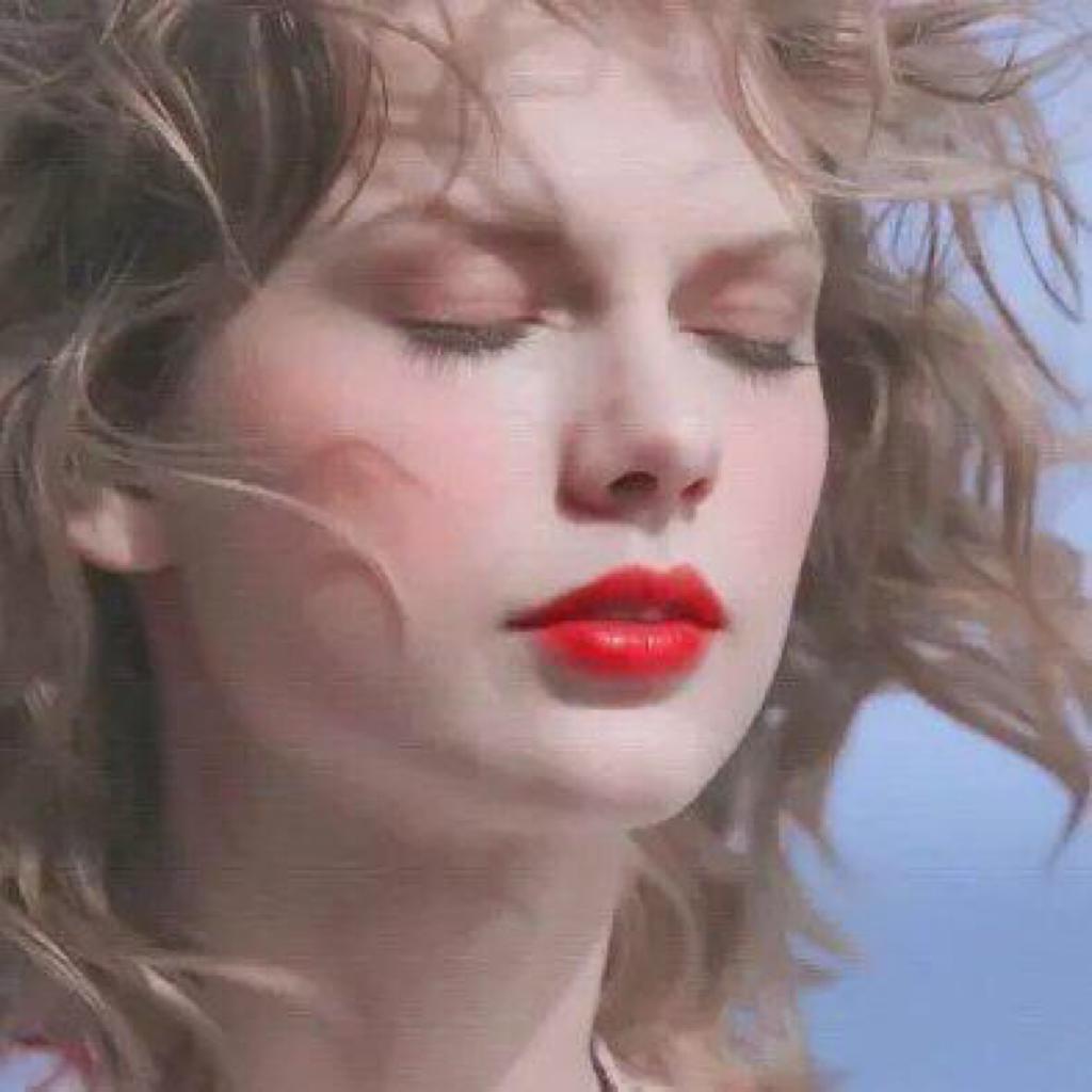 Taylor Swift