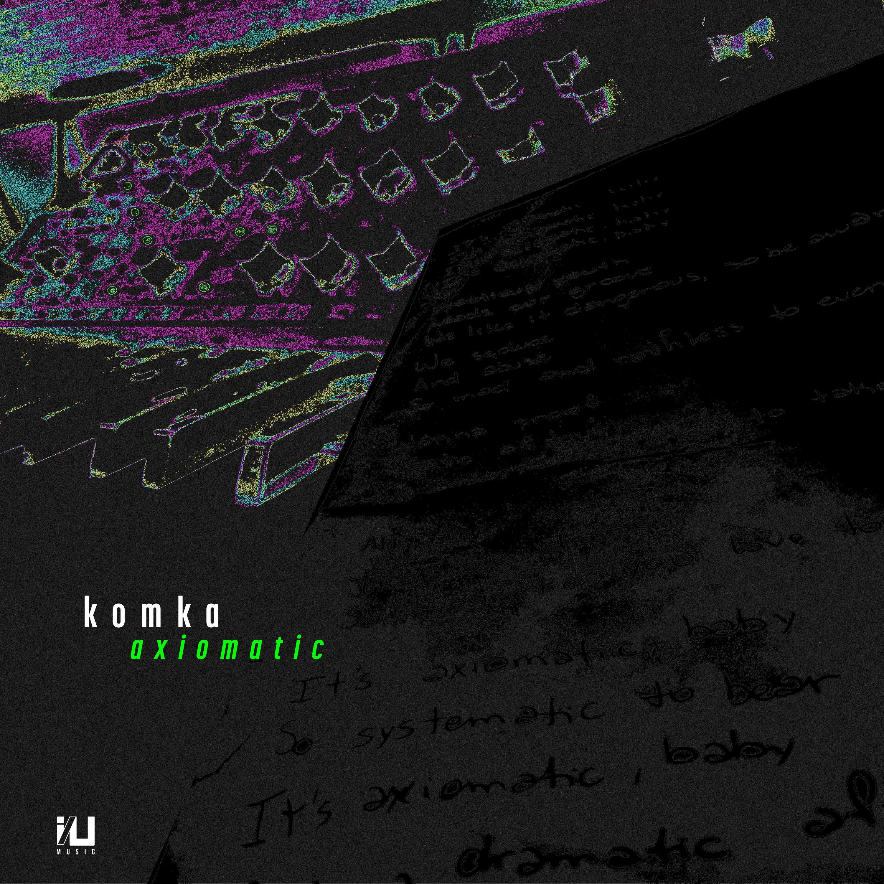 Komka - Axiomatic