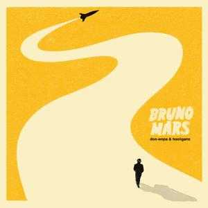 Marry You - Bruno Mars (PM karaoke) 带和声伴奏