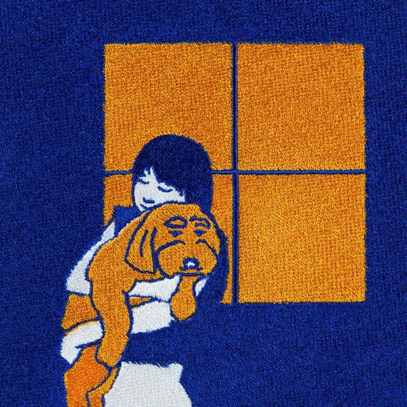 失真情绪｜東亞少女泡泡般的憂鬱 | 在线播放 | 网易云音乐