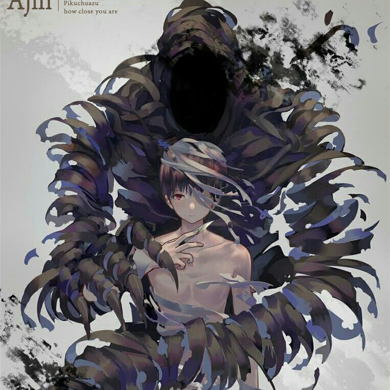 亚人BGM&OP/ED【完结】 | 在线播放 | 网易云音乐