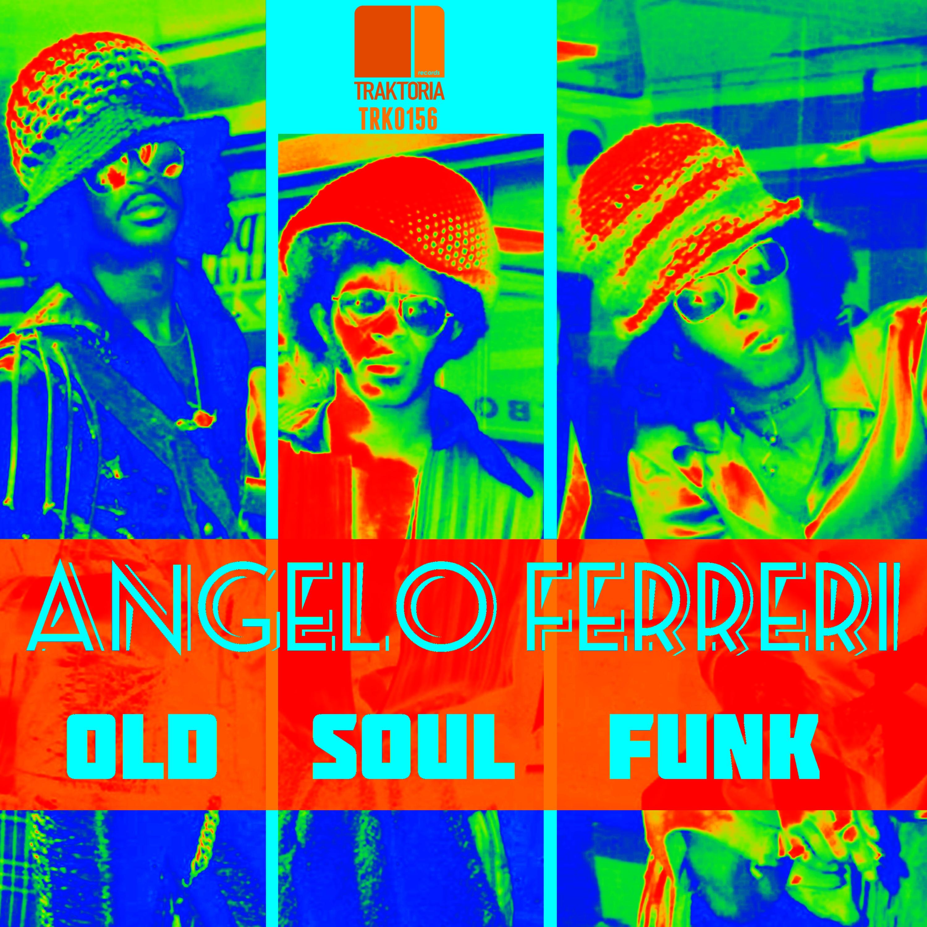 Old Soul Funk