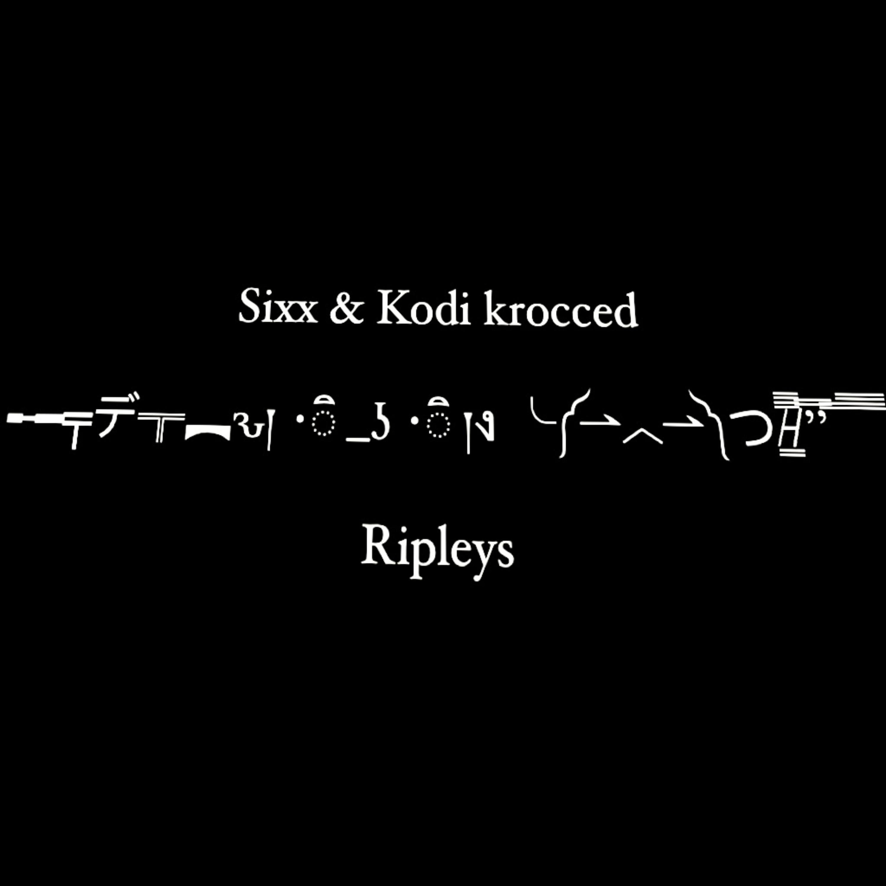 Ripley's