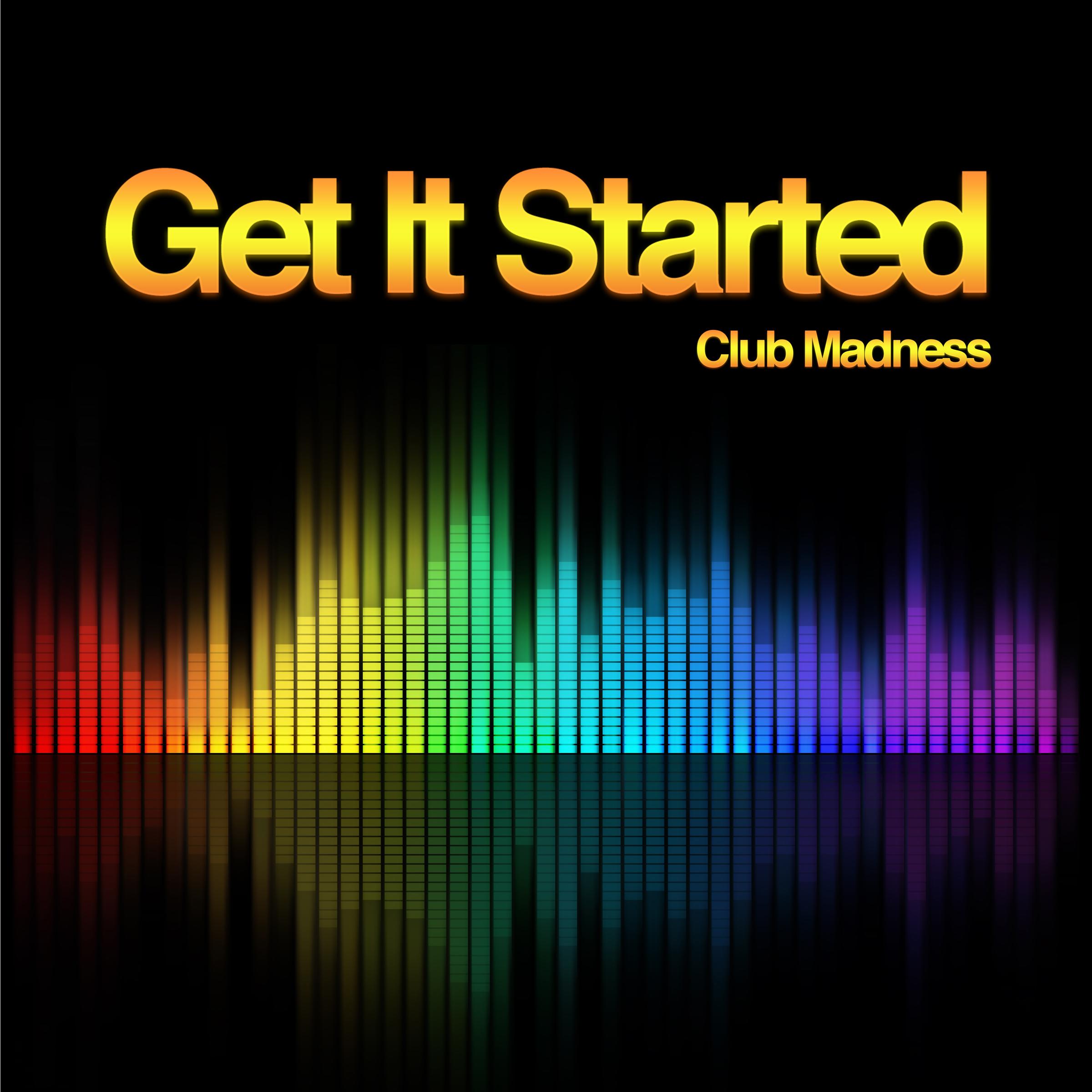 Get It Started