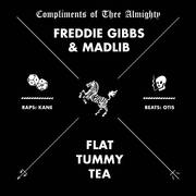 Flat Tummy Tea专辑