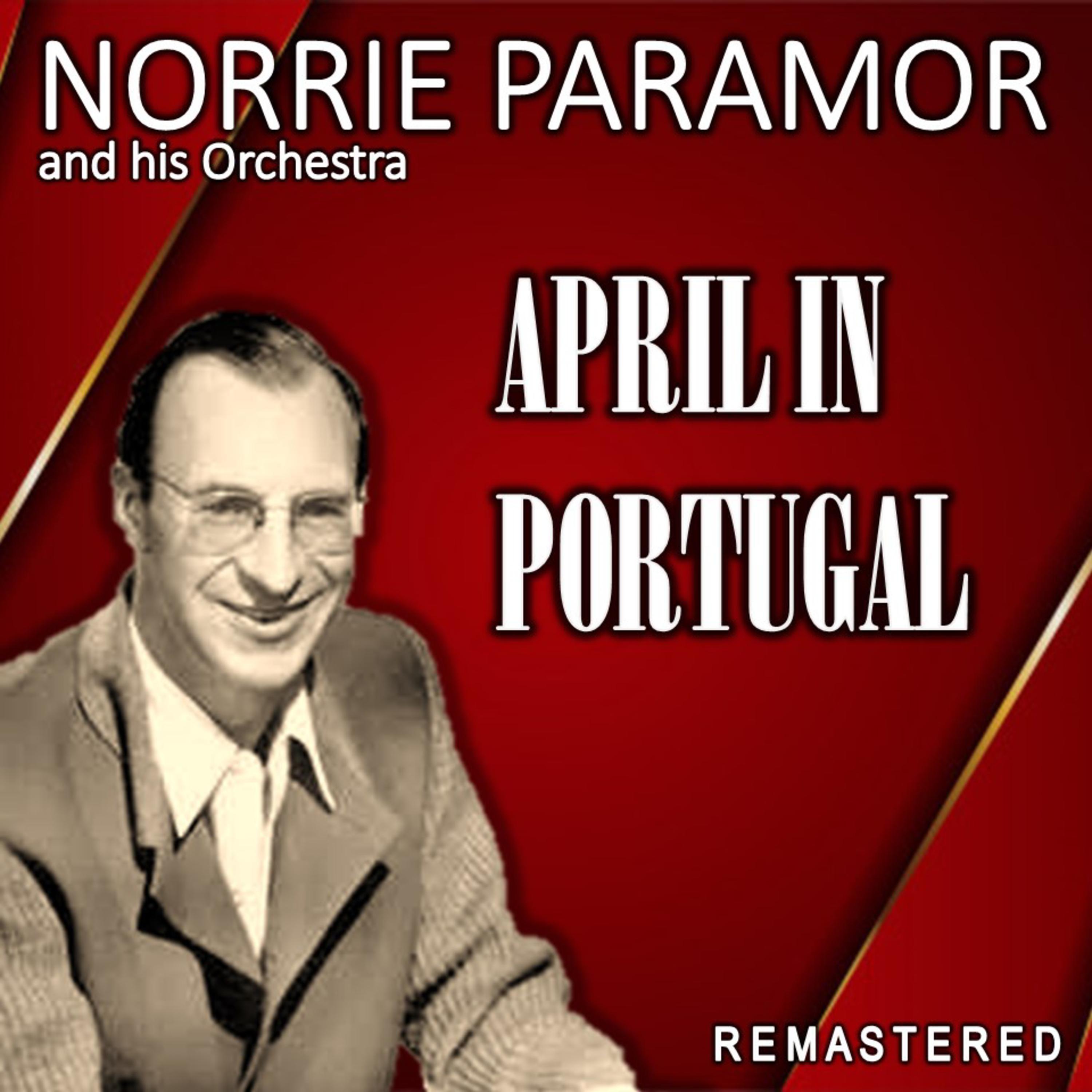 April in Portugal (Remastered)