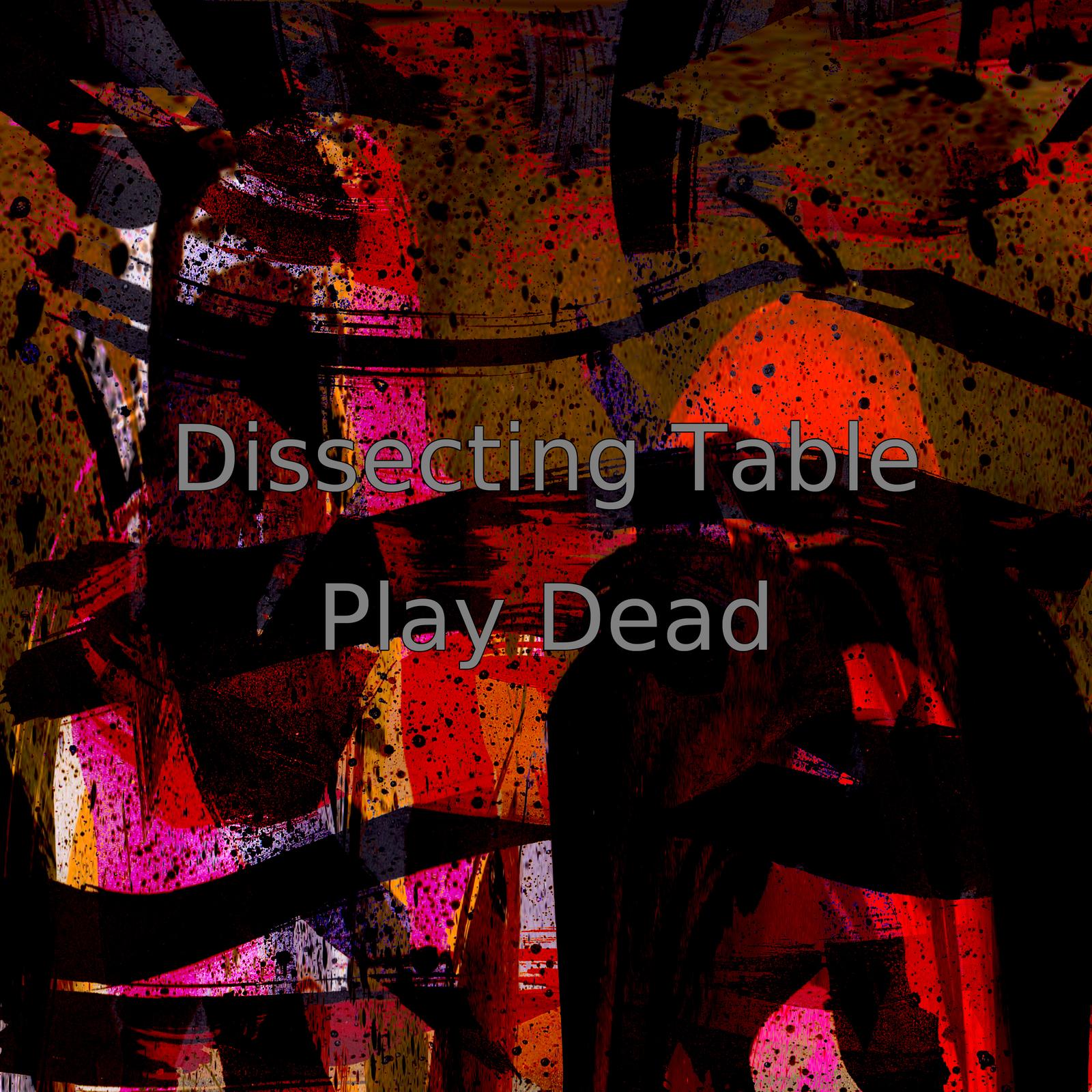 Play Dead