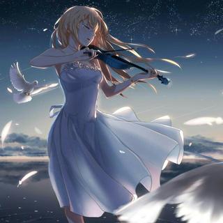 【纯音乐】纯音里的那些孤独情怀