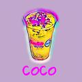 coco（demo）