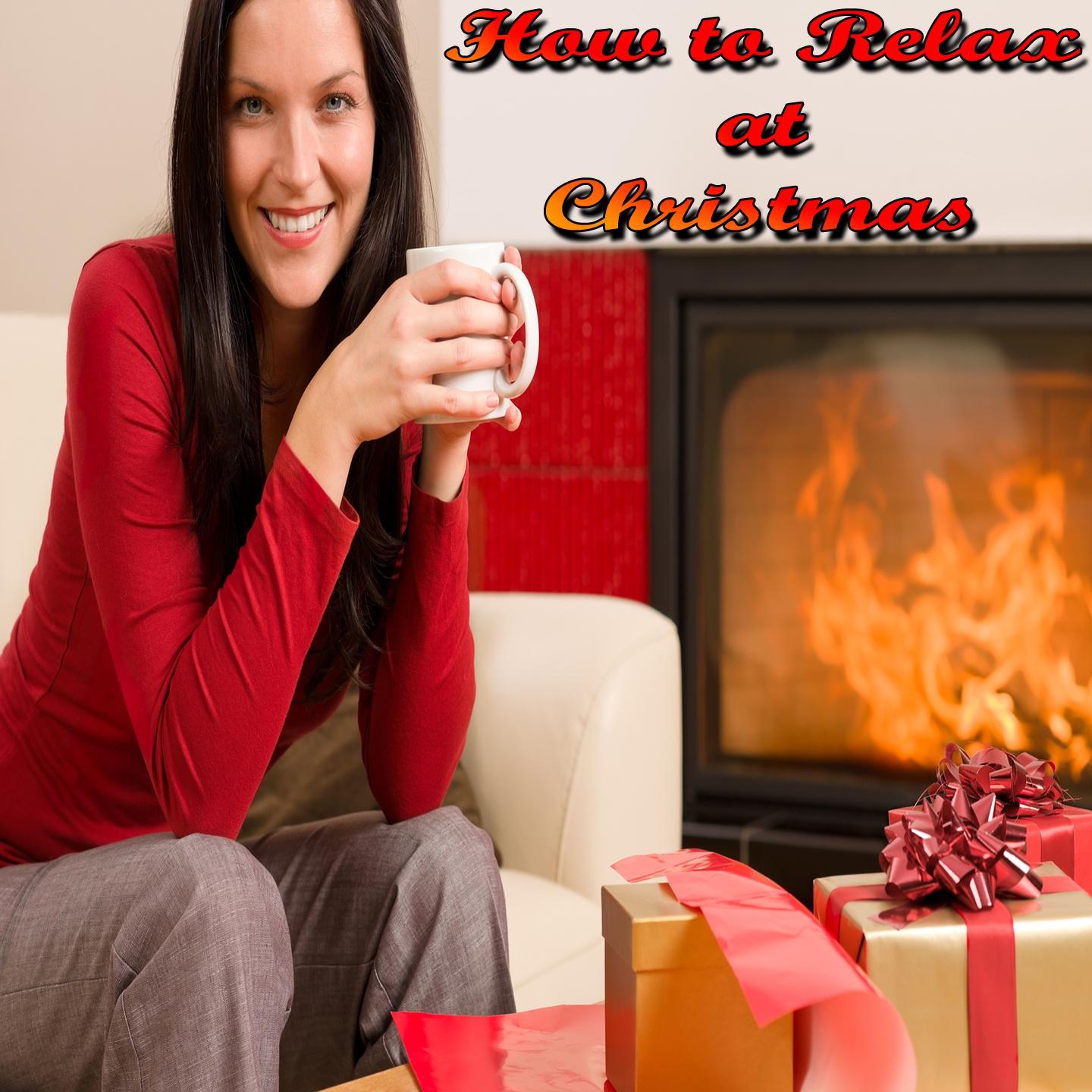 Relaxing Christmas (Instrumental Soft Music)