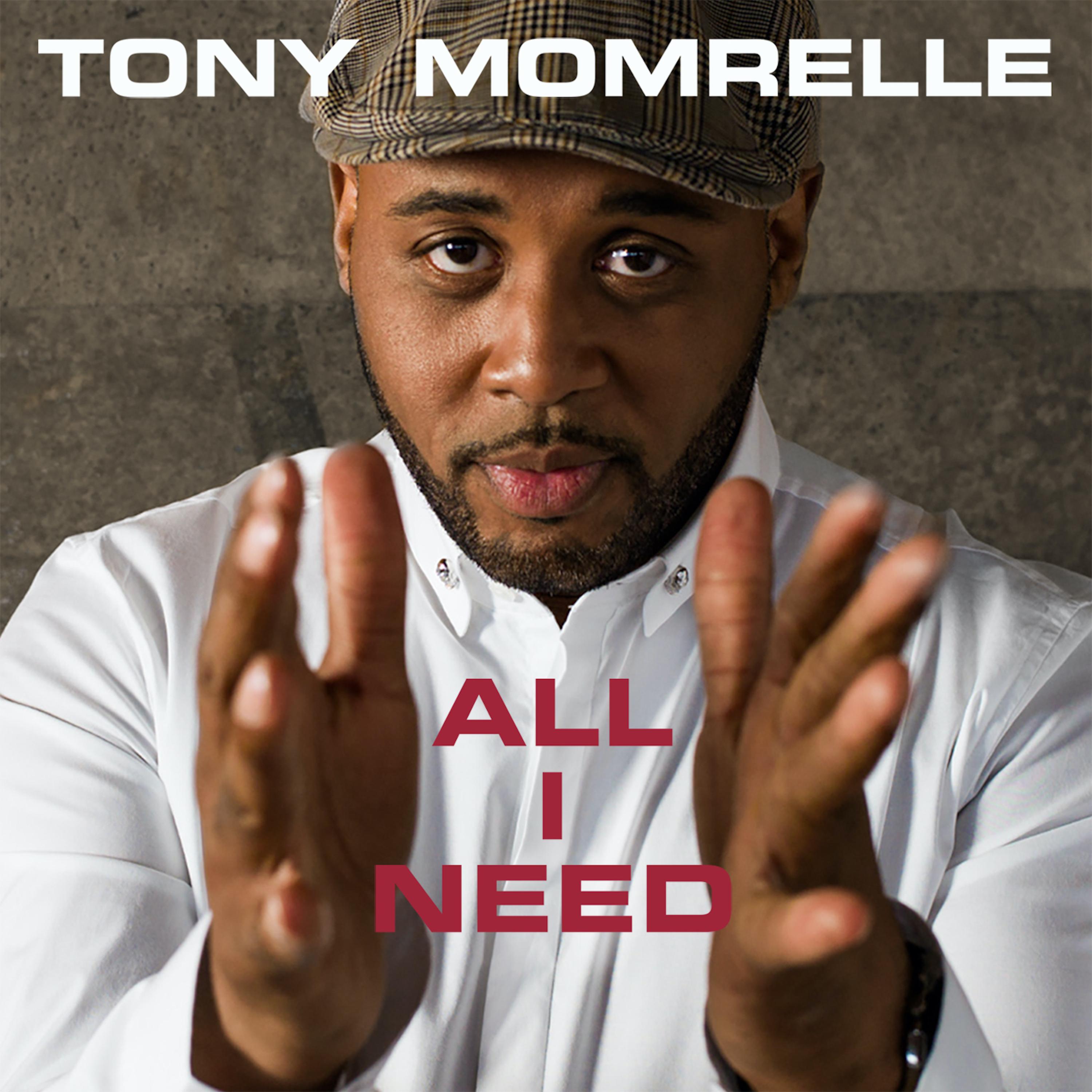 All I Need (Reel People Remixes)