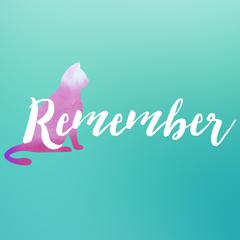 Remember（翻自 Various Artists）