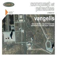Twenty Eight Parallel - Vangelis (unofficial Instrumental)