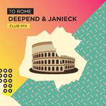 To Rome (Club Mix)专辑