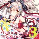 VIVID HARDCORE -New Season-3专辑