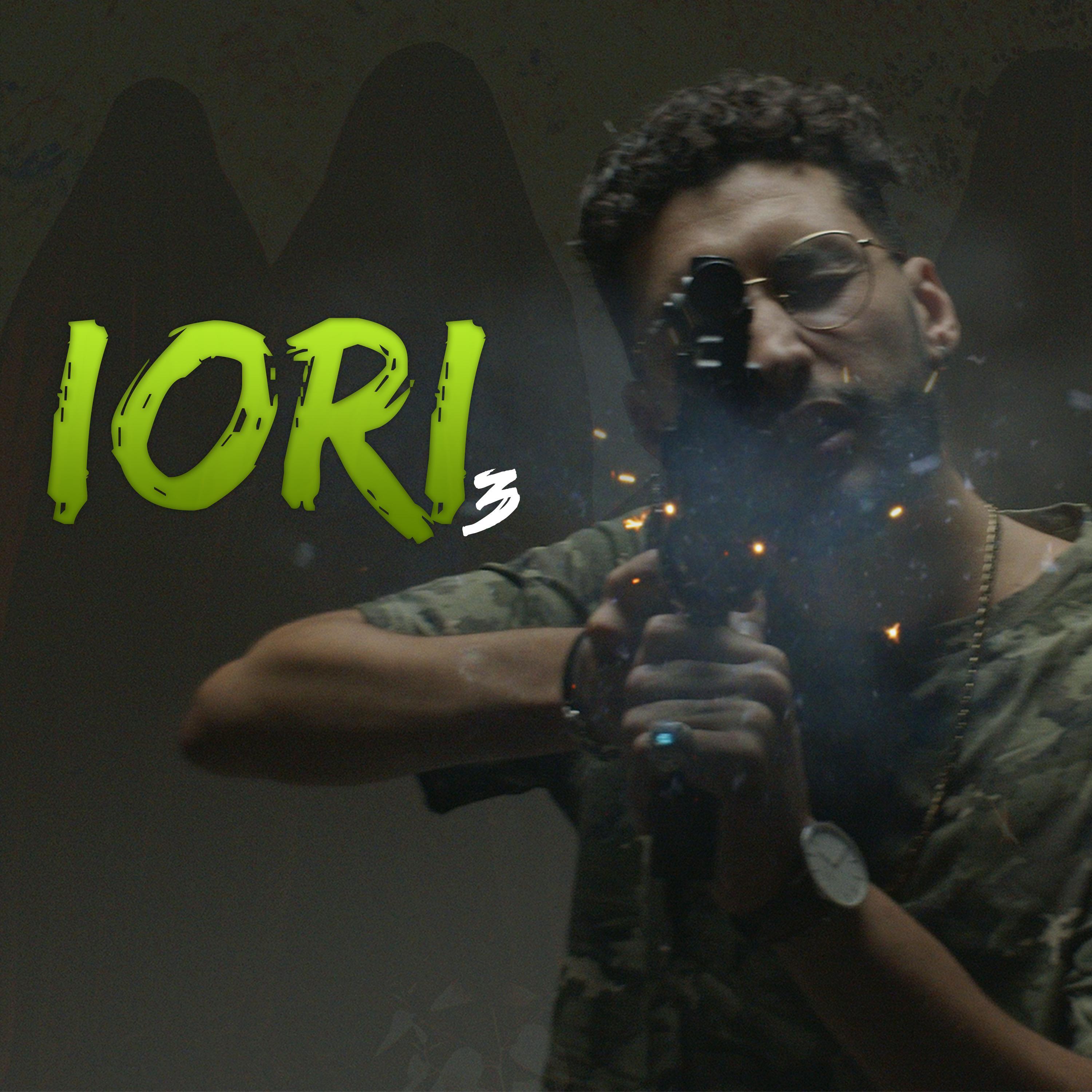 Iori 3