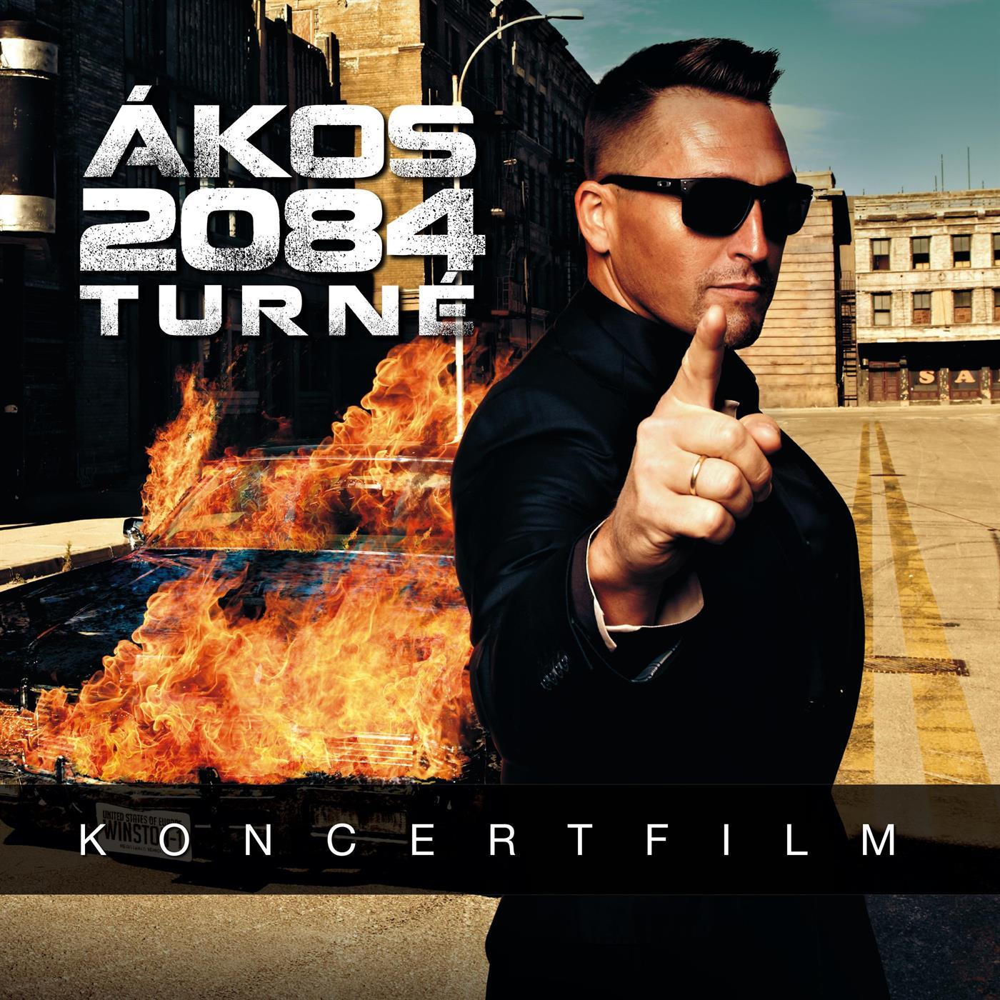 vén tinédzserek (turn 2084)