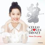 Cello Loves Disney专辑
