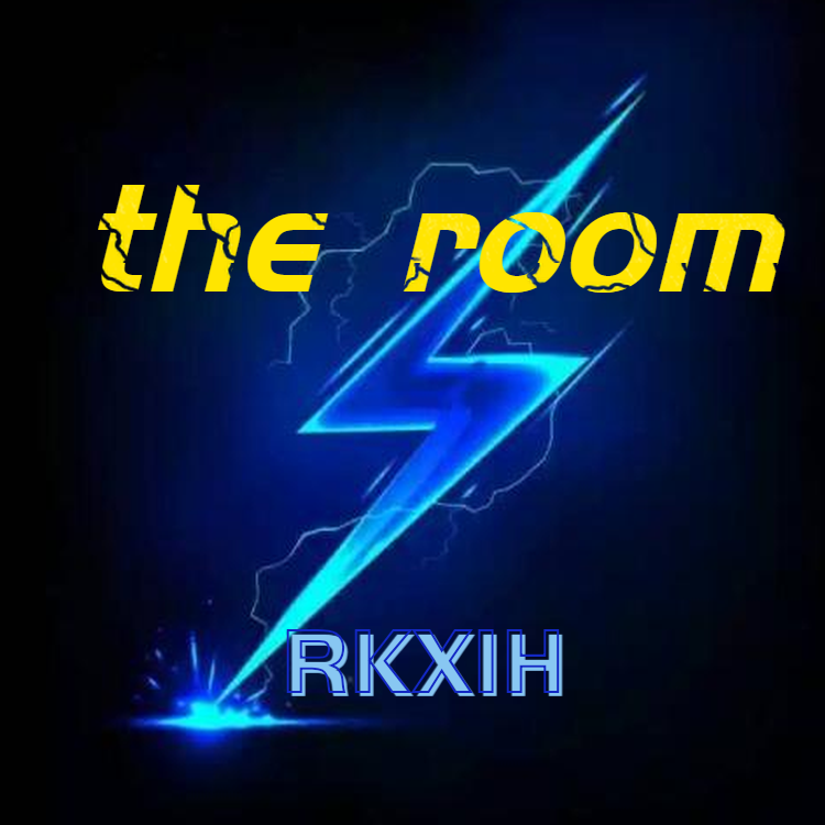 THE ROOM专辑