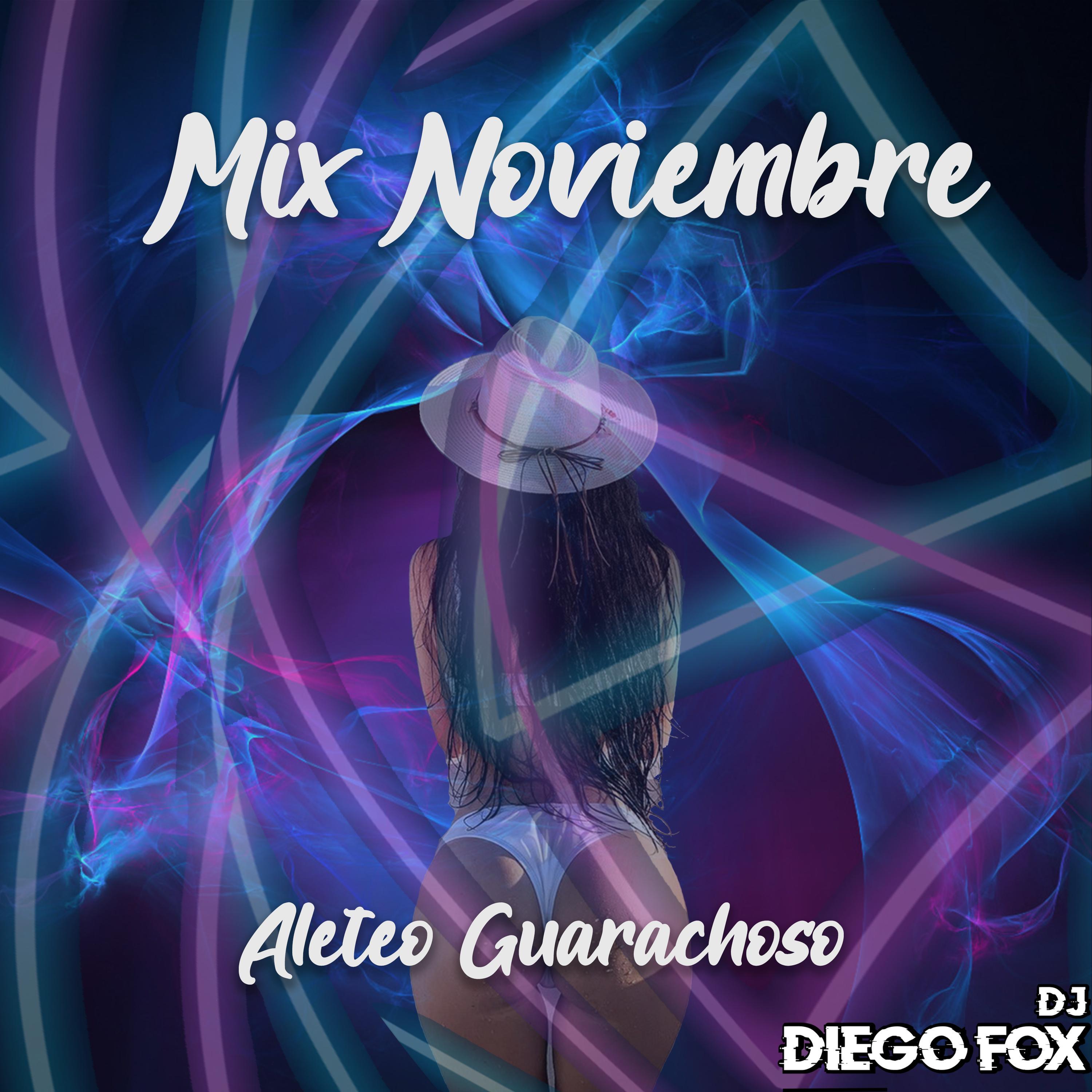 Noviembre (Aleteo Guarachoso )