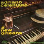 A New Orleans - Un sole caldo caldo caldo专辑