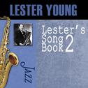 Lester's Song Book, Vol. 2