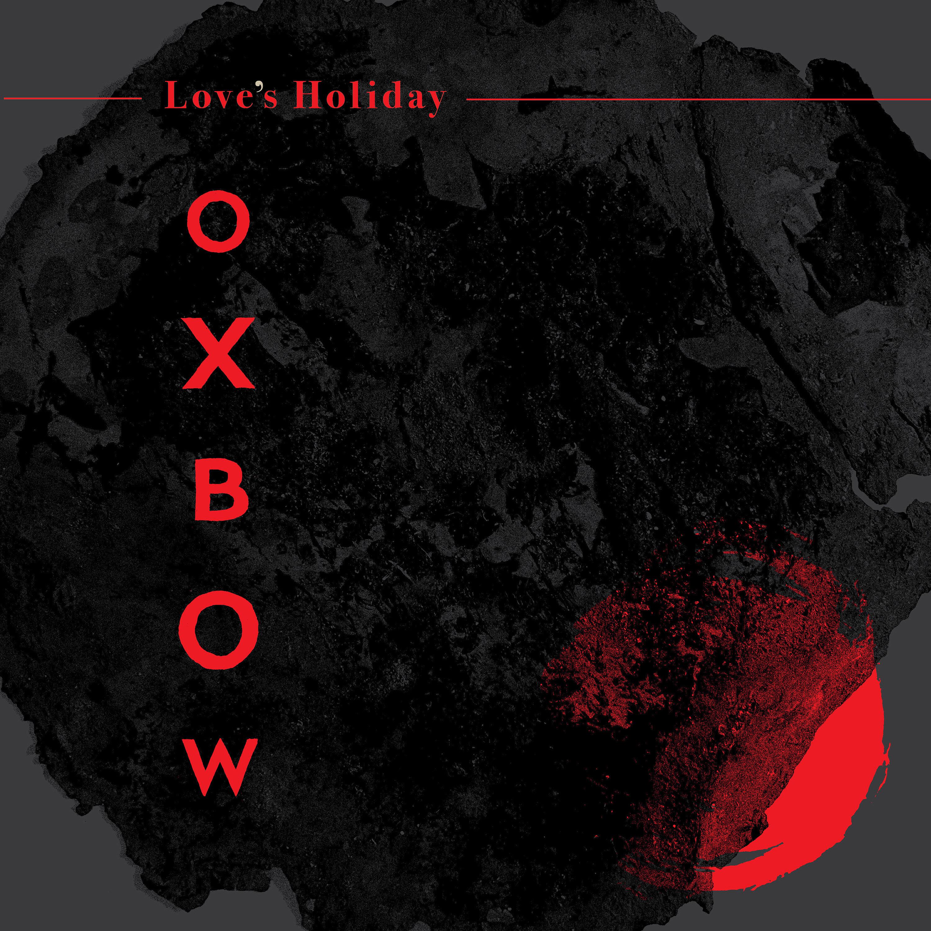 Oxbow - Gunwale